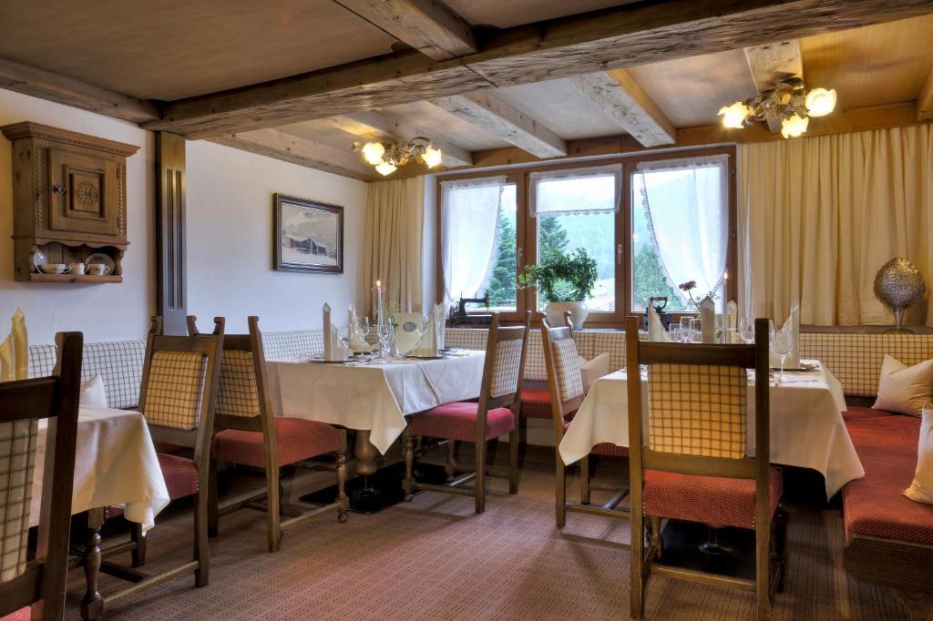 Hotel Gemma- Adults Only Hirschegg  Exterior photo